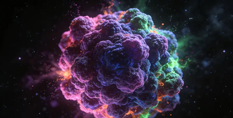 济宁血液肿瘤综合检测 (突变版)图片1