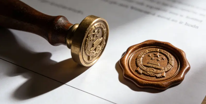 济宁司法亲子鉴定2人图片1