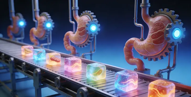 济宁胃癌全面用药基因检测（组织）图片1