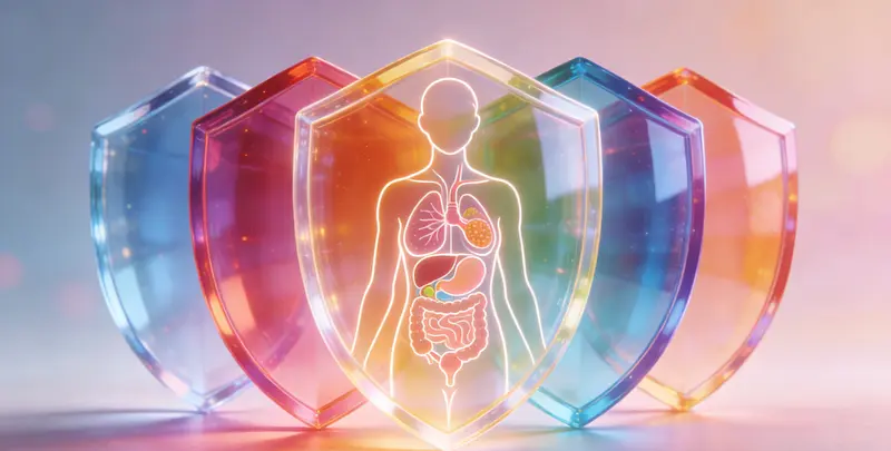 济宁子宫内膜癌靶向120基因检测（组织）图片1