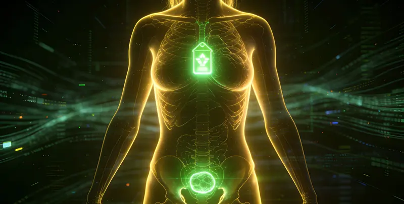 济宁子宫内膜癌分子分型检测图片1