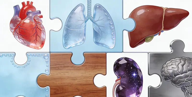 济宁子宫内膜癌120基因ctDNA突变检测（血液）图片1