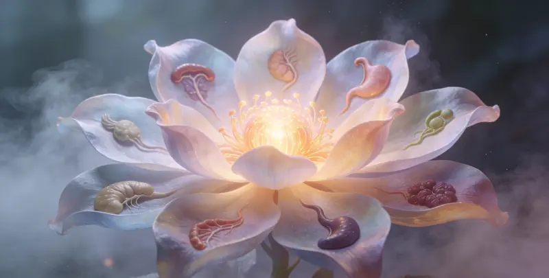 济宁肿瘤同源重组缺陷HRD检测图片1